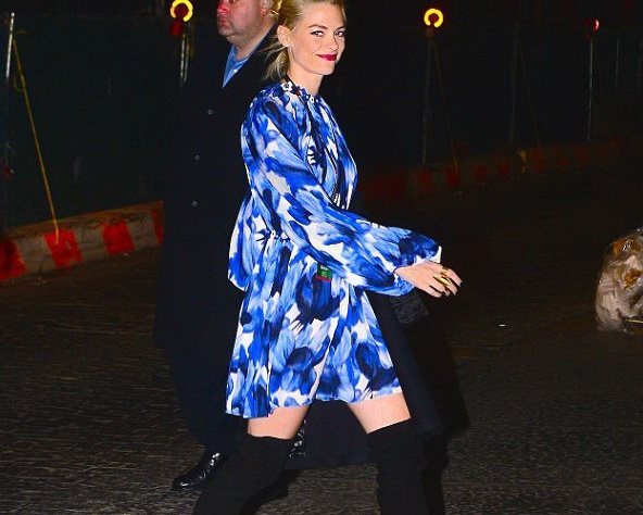 Джейми Кинг