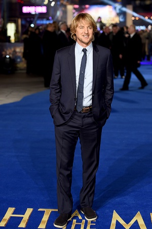 Оуэн Уилсон Оуэн Уилсон