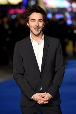 Шон Леви Шон Леви