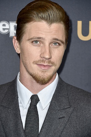 Гаррет Хедлунд Гаррет Хедлунд