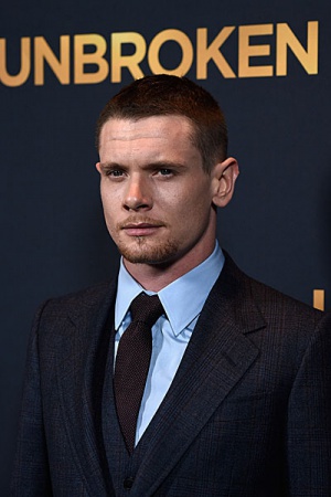 Джек О'Коннелл Джек О'Коннелл