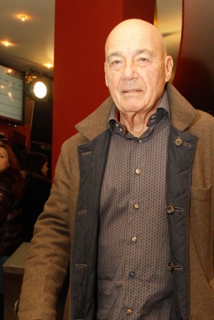 Владимир Познер Владимир Познер