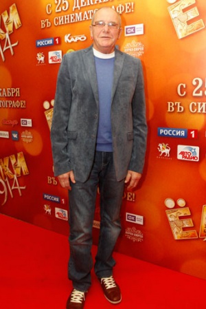 Эммануил Виторган Эммануил Виторган