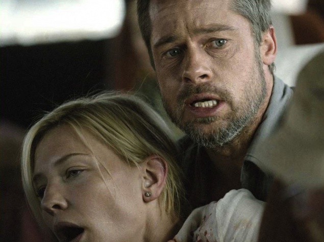 6. Пронзительный, глубокий, эмоциональный "Вавилон" Алехандро Гонсалеса Иньяриту вышел в прокат под слоганом "Если хочешь, чтобы тебя поняли, - слушай". В нем переплетены несколько сюжетных линий, человеческих судеб и множество оттенков чувств. Если ты ег