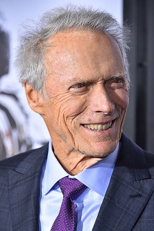 Клинт Иствуд