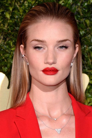 Рози Хантингтон-Уайтли