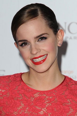 Эмма Уотсон