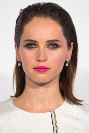 Фелисити Джонс