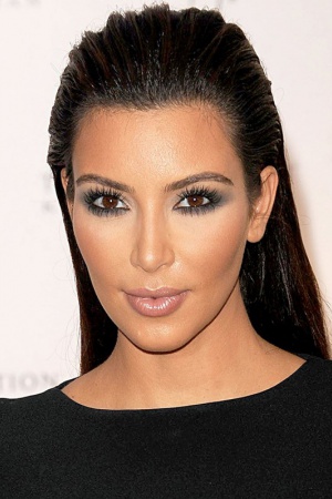 Ким Кардашьян