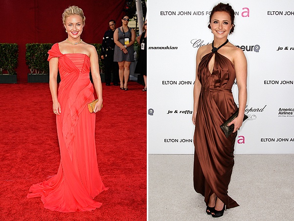 2009 год/ 2010 год