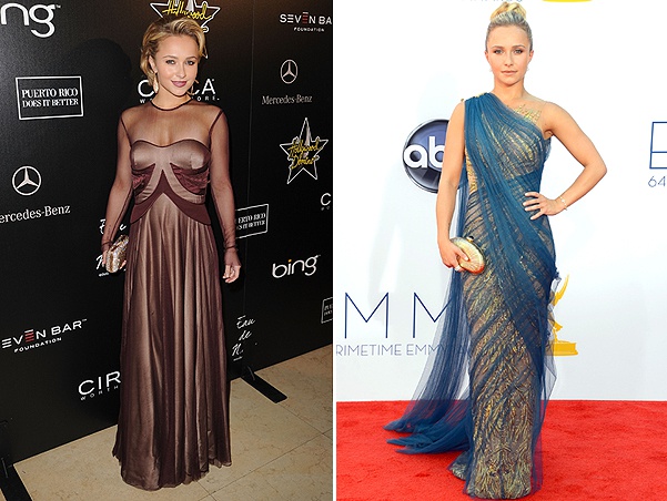 2011 год/ 2012 год