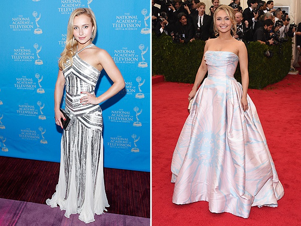 2013 год/ 2014 год