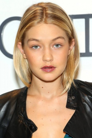 Джиджи Хадид