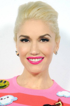 Гвен Стефани