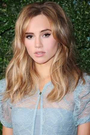 Суки Уотерхаус