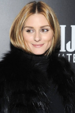 Оливия Палермо