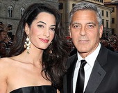 Джордж Клуни и Амаль Аламуддин всерьез задумались о детях