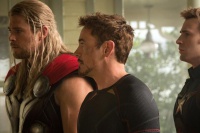 Месники: Ера Альтрон