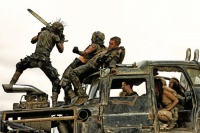 Безумный Макс: Дорога ярости