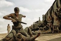 Безумный Макс: Дорога ярости