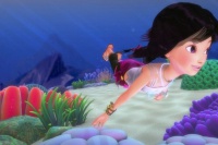 Пыдводна країна чудес