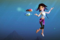 Пыдводна країна чудес