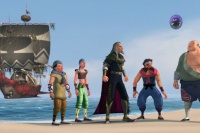 Пыдводна країна чудес