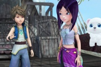 Пыдводна країна чудес