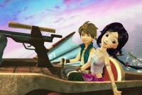 Пыдводна країна чудес