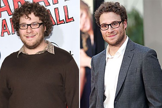 Seth Rogen