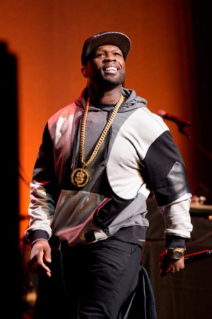 50 cent
