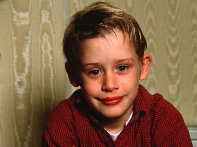 "Один дома", 1991 "Один дома", 1991