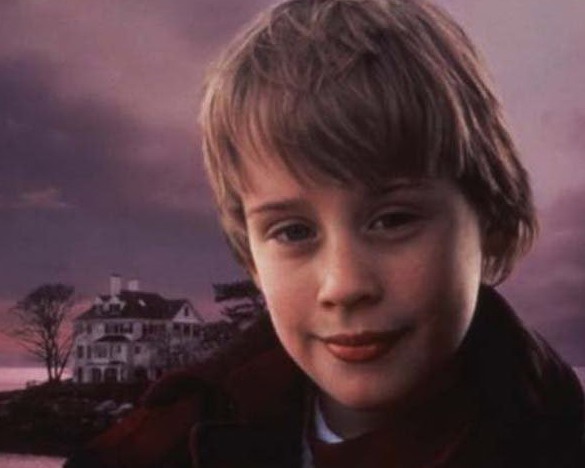 "Добрый сынок", 1993 "Добрый сынок", 1993