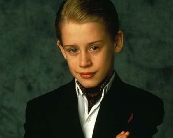 "Богатенький Риччи", 1996 "Богатенький Риччи", 1996