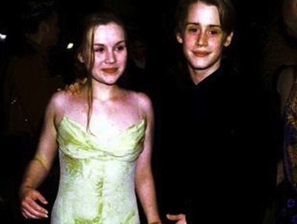 С бывшей женой Рэйчел Майнер были женаты 2 года, 1999 С бывшей женой Рэйчел Майнер были женаты 2 года, 1999