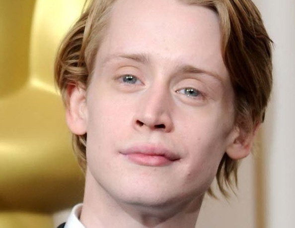 На церемонии "Оскар", 2010 На церемонии "Оскар", 2010