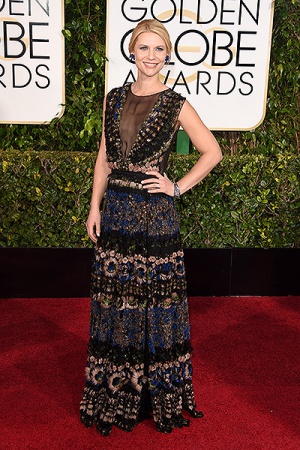 Клер Дэйнс Клер Дэйнс