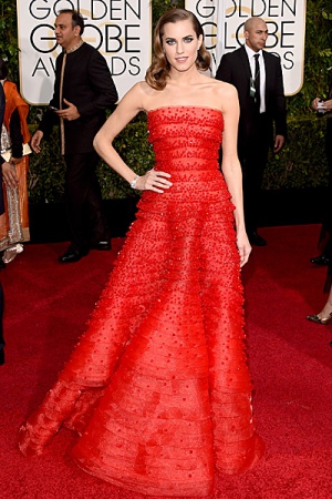 Эллисон Уильямс Эллисон Уильямс