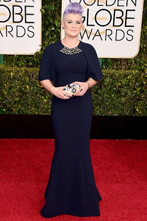 Келли Осборн Келли Осборн