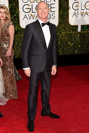 Майкл Китон Майкл Китон