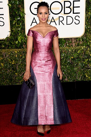 Керри Вашингтон Керри Вашингтон