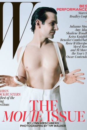 Брэдли Купер