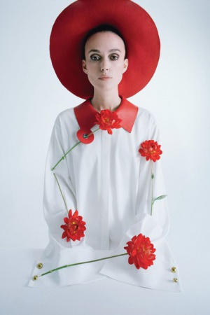 Кира Найтли