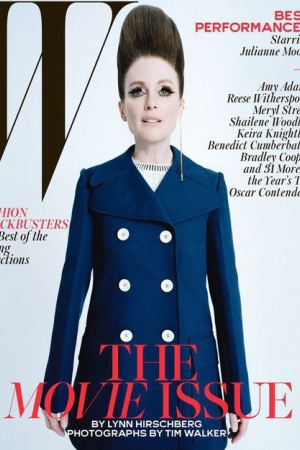 Джулианна Мур