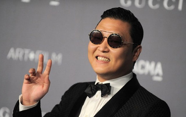 5. Psy. Известный корейский певец Psy родом из района Gangnam, Сеула, в Южной Корее. В своем самом популярном хите он поет об этом месте. Gangnam является наиболее богатым районом Сеула – это что-то вроде Беверли-Хиллз в столице Южной Кореи.