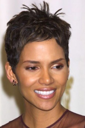 Холли Берри