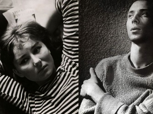 Татьяна Лаврова была замужем за Олегом Далем