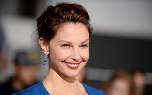 Эшли Джадд (Ashley Judd).