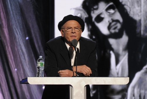 Арт Гарфанкел (Art Garfunkel).