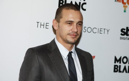 Джеймс Франко (James Franco).
